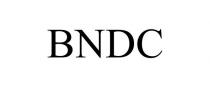 BNDC