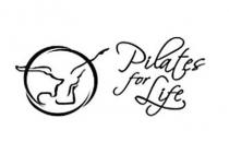 PILATES FOR LIFE