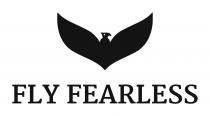 FLY FEARLESS