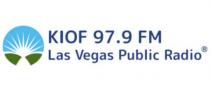 KIOF 97.9 FM LAS VEGAS PUBLIC RADIO
