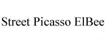 STREET PICASSO ELBEE