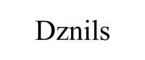 DZNILS