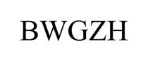 BWGZH