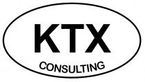 KTX CONSULTING