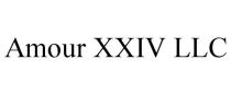 AMOUR XXIV LLC