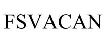 FSVACAN