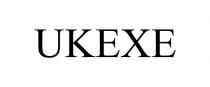 UKEXE