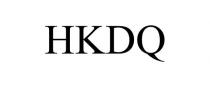 HKDQ