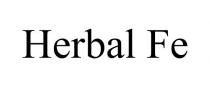 HERBAL FE