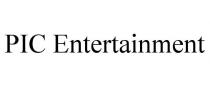 PIC ENTERTAINMENT