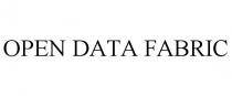 OPEN DATA FABRIC