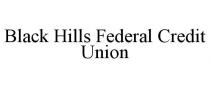 BLACK HILLS FEDERAL CREDIT UNION