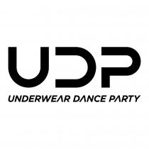 UDP UNDERWEAR DANCE PARTY