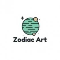 ZODIAC ART