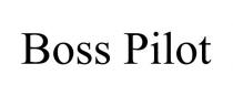 BOSS PILOT