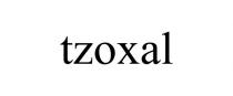 TZOXAL