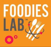 FOODIES LAB 0