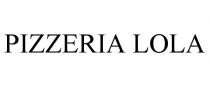 PIZZERIA LOLA