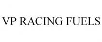 VP RACING FUELS