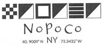 NOPOCO 40.9009 N NY 73.3432 W