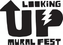 LOOKING UP MURAL FEST