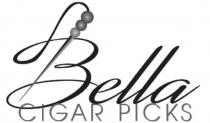 BELLA CIGAR PICKS