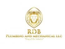 RDB PLUMBING AND MECHANICAL LLC 