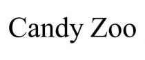 CANDY ZOO