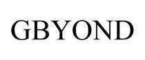 GBYOND