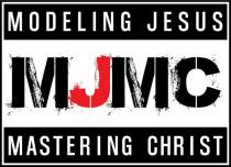 MODELING JESUS MASTERING CHRIST MJMC