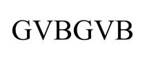 GVBGVB