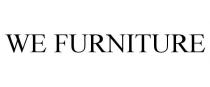 WE FURNITURE