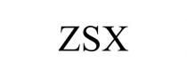 ZSX