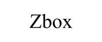 ZBOX