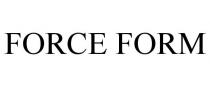 FORCE FORM