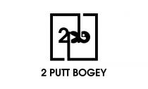 2PB 2 PUTT BOGEY