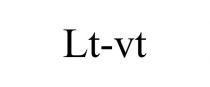 LT-VT