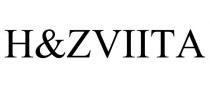 H&ZVIITA