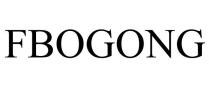 FBOGONG