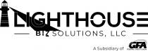 LIGHTHOUSE BIZ SOLUTIONS, LLC A SUBSIDARY OF GFA FEDERAL CREDIT UNION