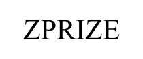 ZPRIZE