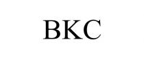 BKC