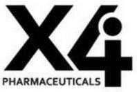 X4 PHARMACEUTICALS