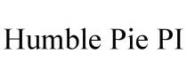 HUMBLE PIE PI