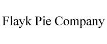 FLAYK PIE COMPANY