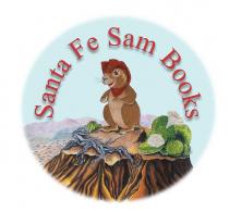 SANTA FE SAM BOOKS
