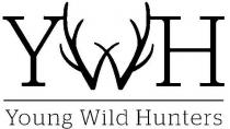 YWH YOUNG WILD HUNTERS