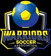 WARRIORS SOCCER ASSOCIATION