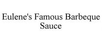 EULENE'S FAMOUS BARBEQUE SAUCE