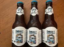 KOMBUCHA 13 FORBIDDEN RESERVE